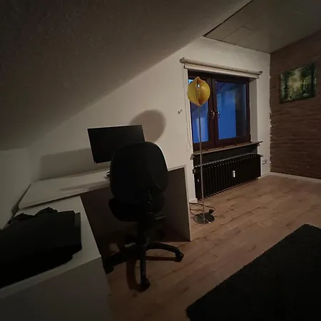 Im Bergischen Lägenhet Overath