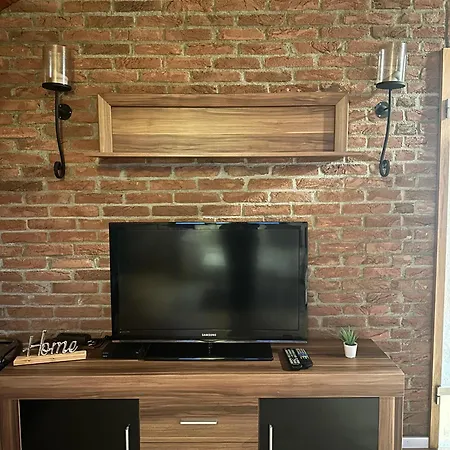 Apartment Im Bergischen Overath