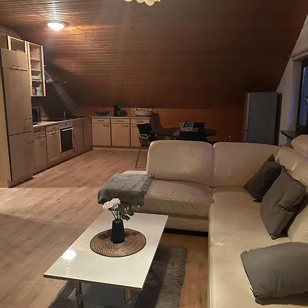 Apartment Im Bergischen Overath