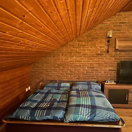 Lägenhet Im Bergischen