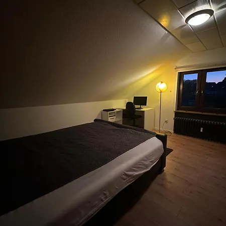 Apartment Im Bergischen