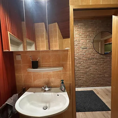 Im Bergischen Apartment Overath