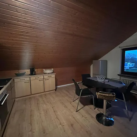 Im Bergischen Apartment