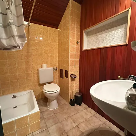 Im Bergischen Apartment *