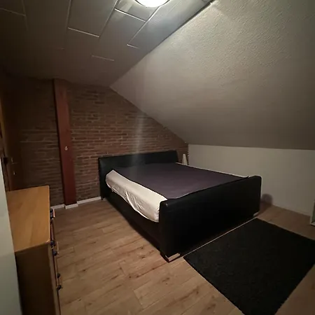 Im Bergischen Lägenhet