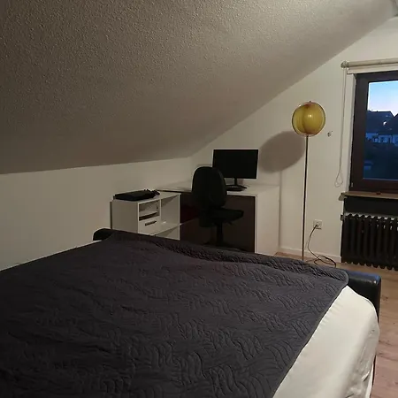 Apartment Im Bergischen Overath