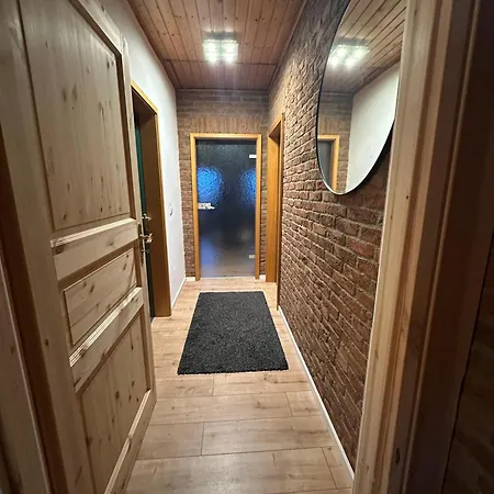 Im Bergischen Apartment