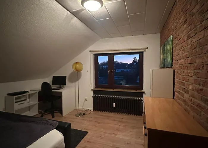 Im Bergischen Διαμέρισμα *