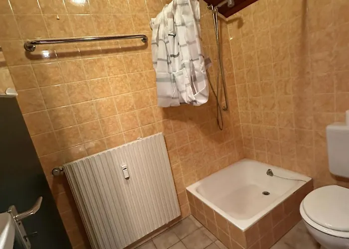 Im Bergischen Overath