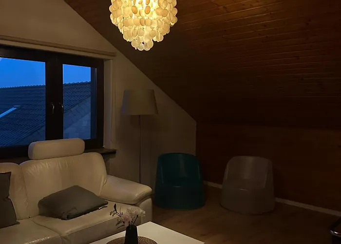 Διαμέρισμα Im Bergischen *