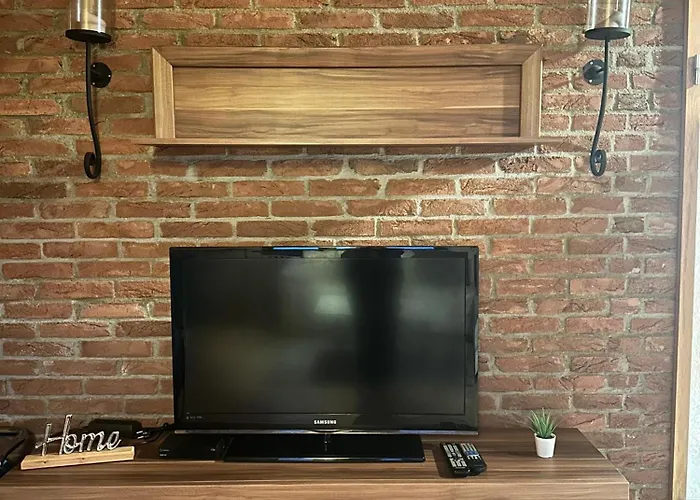 Διαμέρισμα Im Bergischen Overath