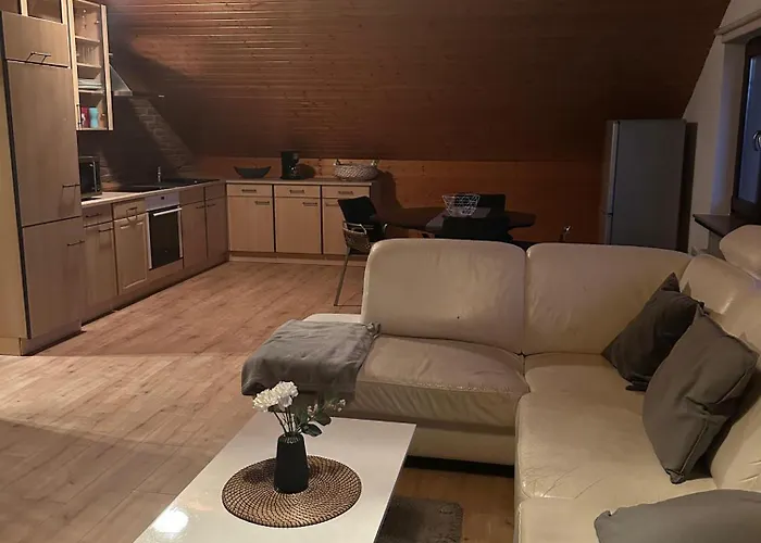 Διαμέρισμα Im Bergischen Overath