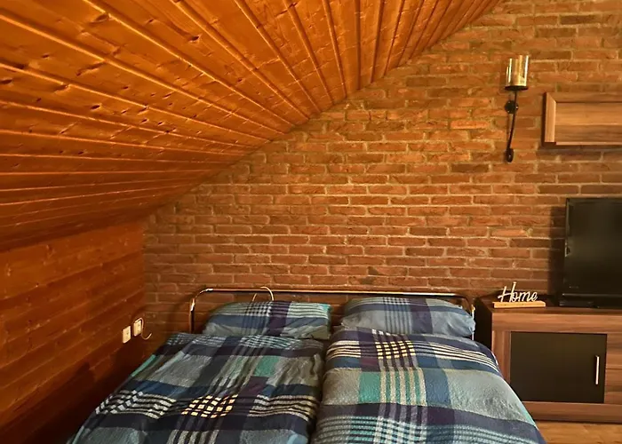 Διαμέρισμα Im Bergischen