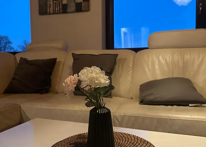 Im Bergischen Overath