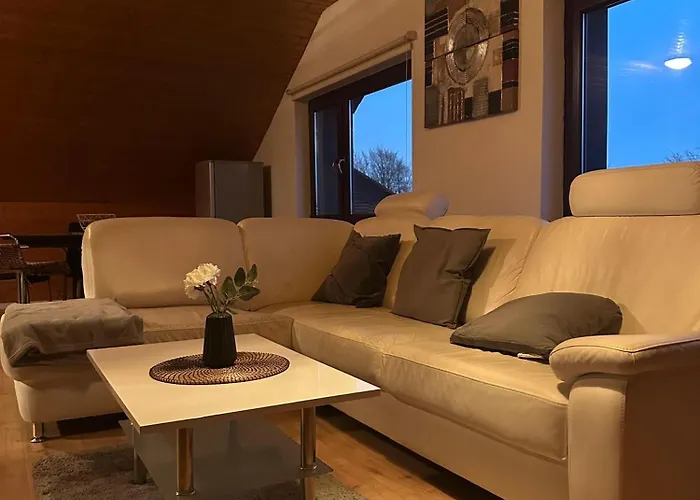 Im Bergischen * Overath