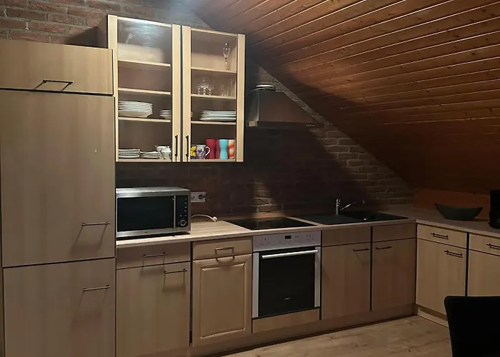 Im Bergischen Διαμέρισμα *