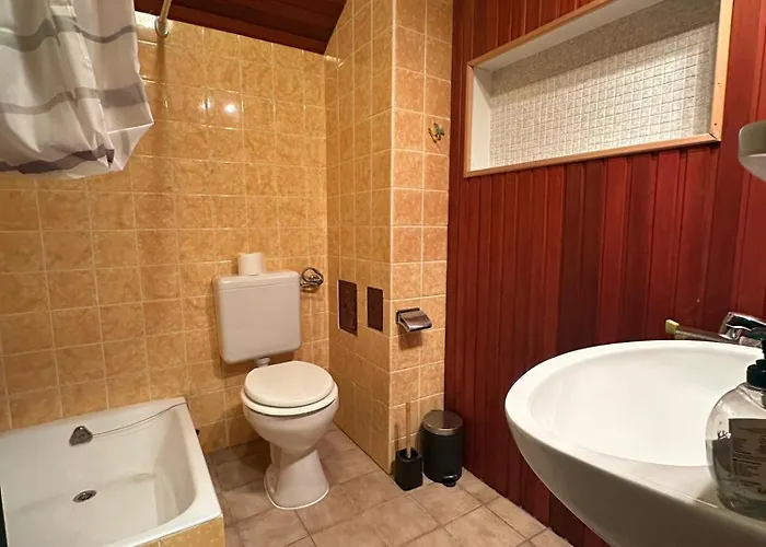 Im Bergischen Διαμέρισμα *