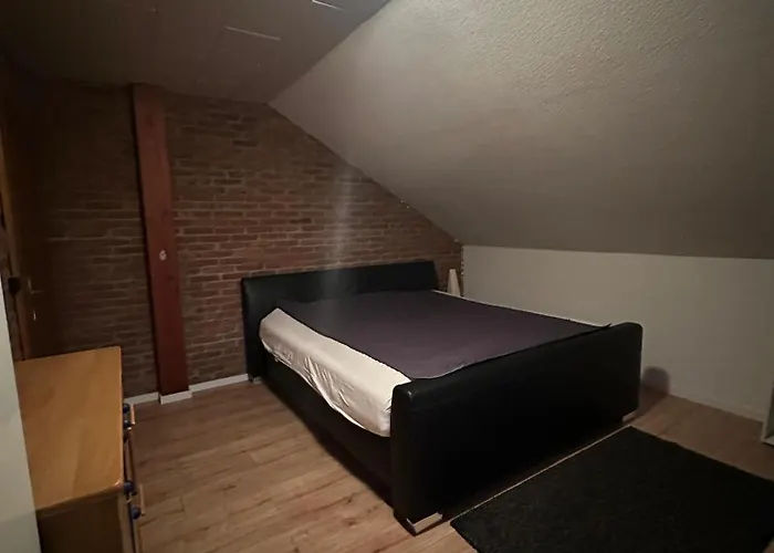 Im Bergischen Διαμέρισμα