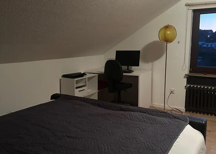 Διαμέρισμα Im Bergischen Overath