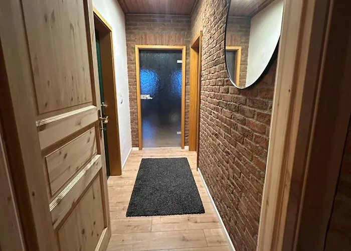 Im Bergischen Διαμέρισμα